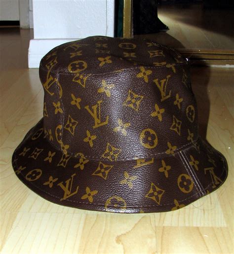 replica louis vuitton hat
